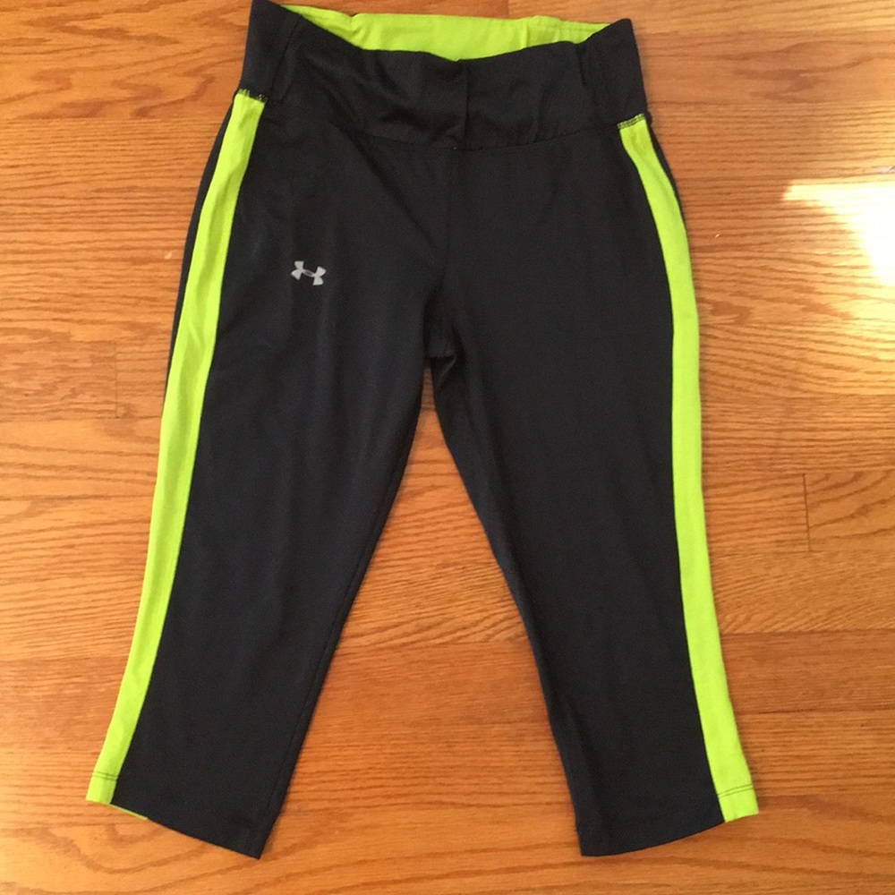 Under Armour leggings